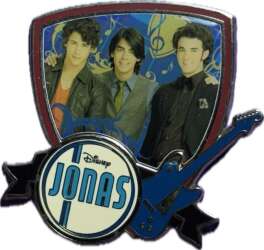 Click to view the Jonas Brothers details