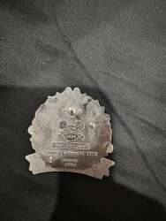 91378 - Cast Member - Happy Holidays 2008 Mickey and Minnie alternate image