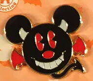 Click to view the Vampire Mickey Mouse details