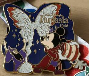 6223 - Marimo Craft (マリモクラフト) - History of Art Series - Fantasia (1940) - Disney Licensed alternate image