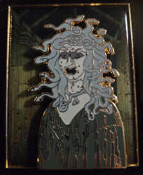 Medusa - After