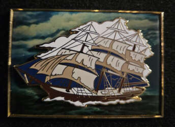 Ship - Before