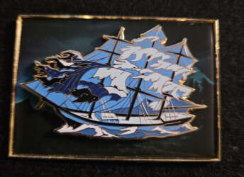 Ship - After