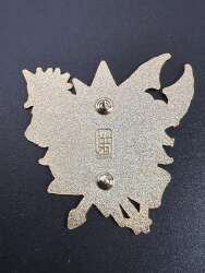 'Fantasy Pin Series - Kingdom Hearts: My friends are my power - FSY'