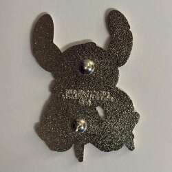'Fantasy Pin Series - Stitch as Wolverine - FSY'