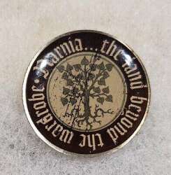Click to view the The Land Beyond the Wardrobe - Narnia - 3 Pin Set details