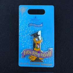 91478 - Shanghai Disney Resort 1st anniversary - Pluto - Shanghai Disney Resort alternate image