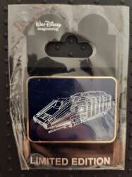 Starspeeder 1000