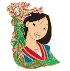 Click to view the Mulan details