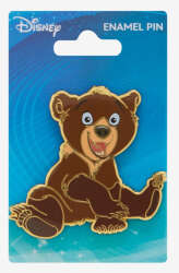 91526 - Brother Bear - Koda - Disney Licensed alternate image