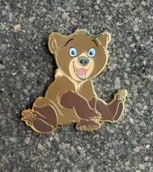 91526 - Brother Bear - Koda - Disney Licensed alternate image