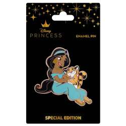 91577 - Pink A La Mode (PALM) - Disney Princess and Sidekicks - Jasmine and Rajah - Disney Licensed alternate image
