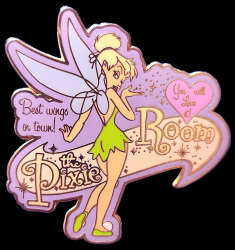 The Pixie Room