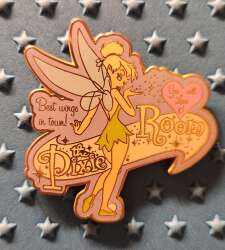 Tinker Bell