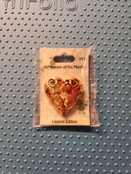 91615 - Tinker Bell Birthstone Collection 2010 - July alternate image