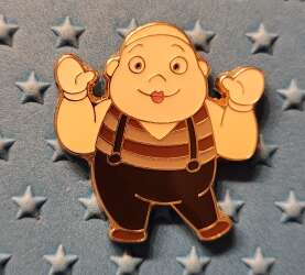 Click to view the Ulf the Mime details
