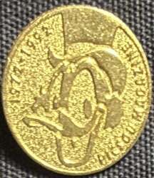 Scrooge McDuck Picsou Magazine