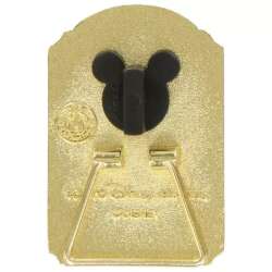 'Sketches of Disney Friends - Donald Duck - TDR'