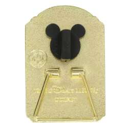 'Sketches of Disney Friends - Minnie Mouse - TDR'