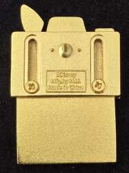 91651 - BoxLunch - Instant Camera Series - Moana, Hei Hei, and Pua - Disney Licensed alternate image