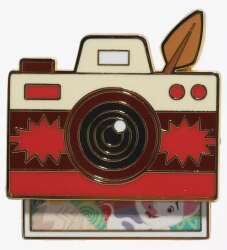 91651 - BoxLunch - Instant Camera Series - Moana, Hei Hei, and Pua - Disney Licensed alternate image