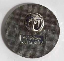 'Tomorrowland - Contact 96 - WDW'