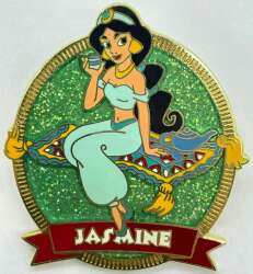 Jasmine