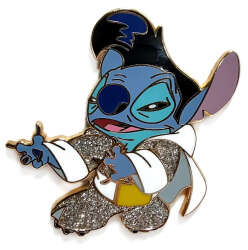 Elvis Stitch