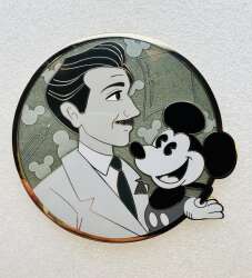 Mickey Mouse