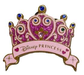 Disney Princess Crown
