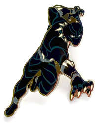 Black Panther