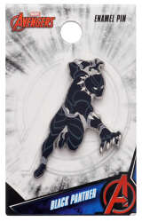 91728 - Monogram - Marvel Collection - Black Panther - Disney Licensed alternate image