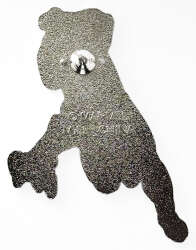 'Monogram - Marvel Collection - Black Panther - DLIC'