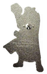 'Monogram - Marvel Collection - Thor - DLIC'