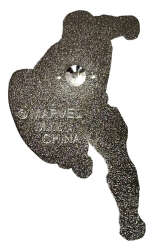 'Monogram - Marvel Collection - Captain America - DLIC'