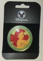 Compact Mirror - Ariel - DSUS