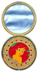 Compact Mirror - Ariel - DSUS