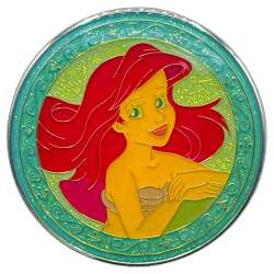 'Compact Mirror - Ariel - DSUS'