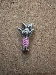 69182 - BoxLunch - Disney100 Sculpted Characters Mystery Collection - Piglet - Disney Licensed alternate image