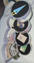 91776 - Dateline: Disneyland 1955 - Time Capsule Set - Disneyland Resort alternate image