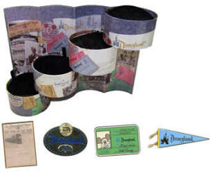 Time Capsule Set