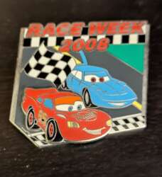 91794 - Race Week - Race Week 2008 - Cars - Walt Disney World alternate image