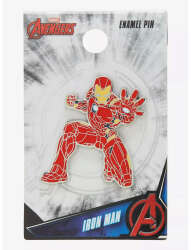 91798 - Monogram - Marvel Collection - Iron Man - Disney Licensed alternate image