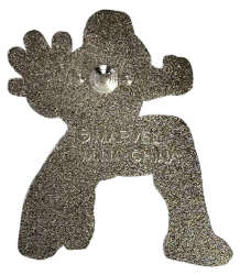 'Monogram - Marvel Collection - Iron Man - DLIC'