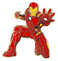 'Monogram - Marvel Collection - Iron Man - DLIC'