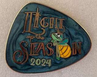 Light up the Season 2024 - Ray - Cast Exclusive