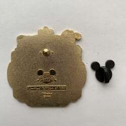 'Fantasy Folk - Reluctant Dragon - DSUS'