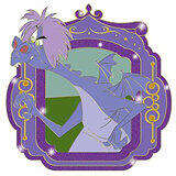 91832 - Fantasy Folk - Madam Mim - Disney Store US alternate image