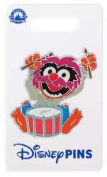 91848 - Baby Animal with Drums alternate image