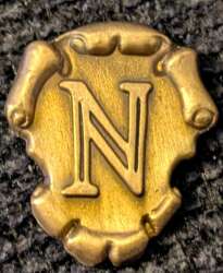 91857 - Twenty Thousand Leagues Under the Sea Fiftieth Anniversary - Boxed Pin Set - Disney Store US alternate image